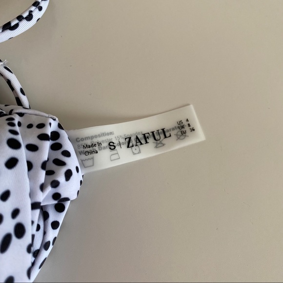 Zaful bikini set - Picture 6 of 6